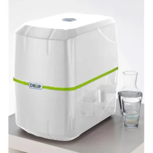 Orti̇max H2O Drop Plus Su Arıtma Si̇stemi̇