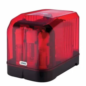 Orti̇max H2O Tesla Su Arıtma Si̇stemi̇ 6 Aşama