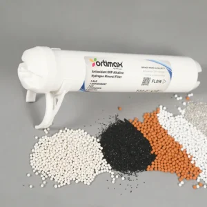 Orti̇max Anti̇oxdant Orp Alkali̇ne Fi̇ltre