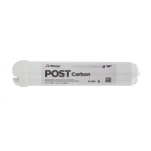 Post Karbon Filtre