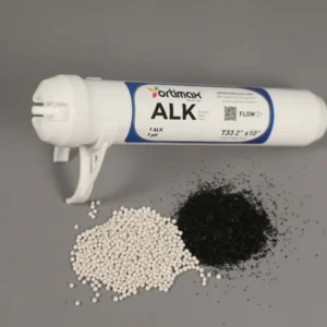 Orti̇max Alkali̇ne Fi̇ltre